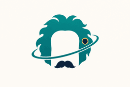 AI Einstein logo